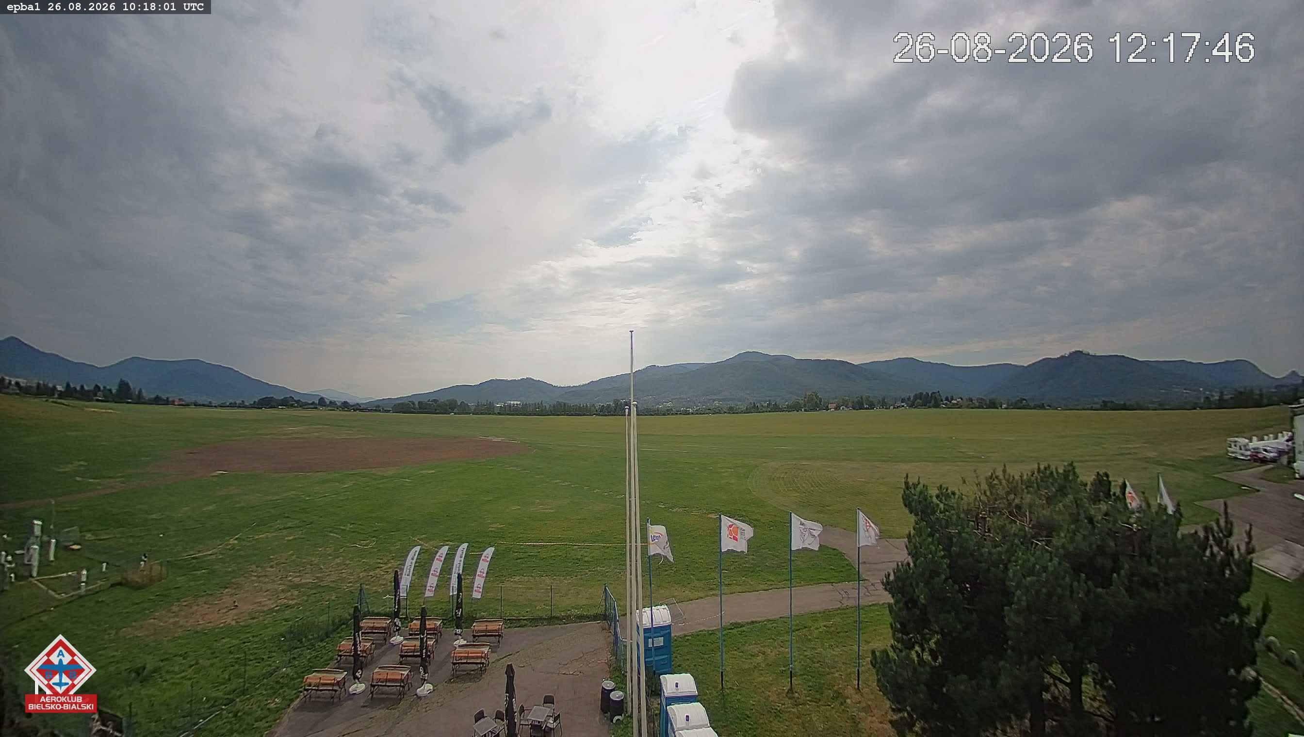 EPBA · Bielsko Biała - Aleksandrowice 1
