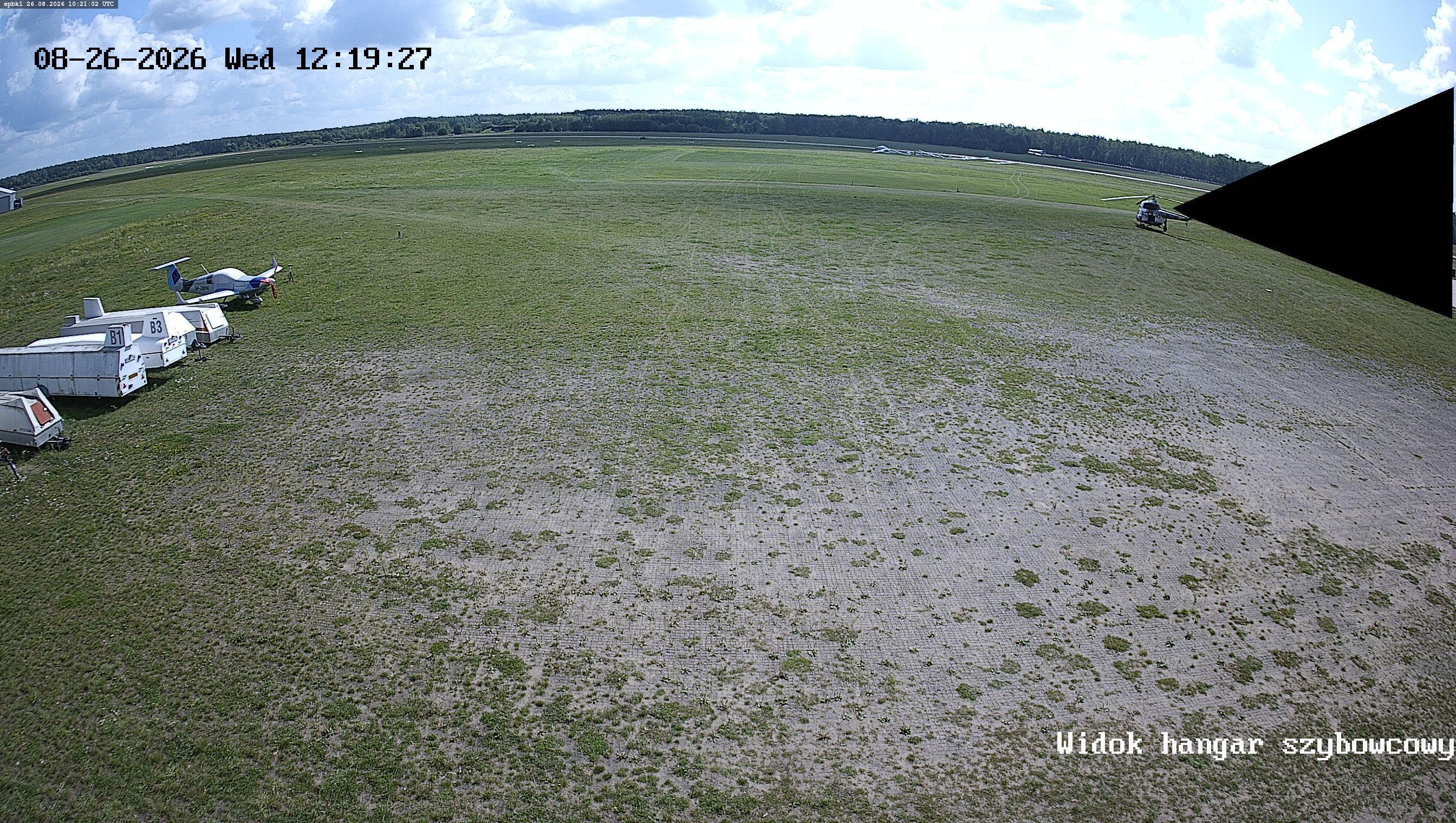 EPBK · Białystok - Krywlany 1