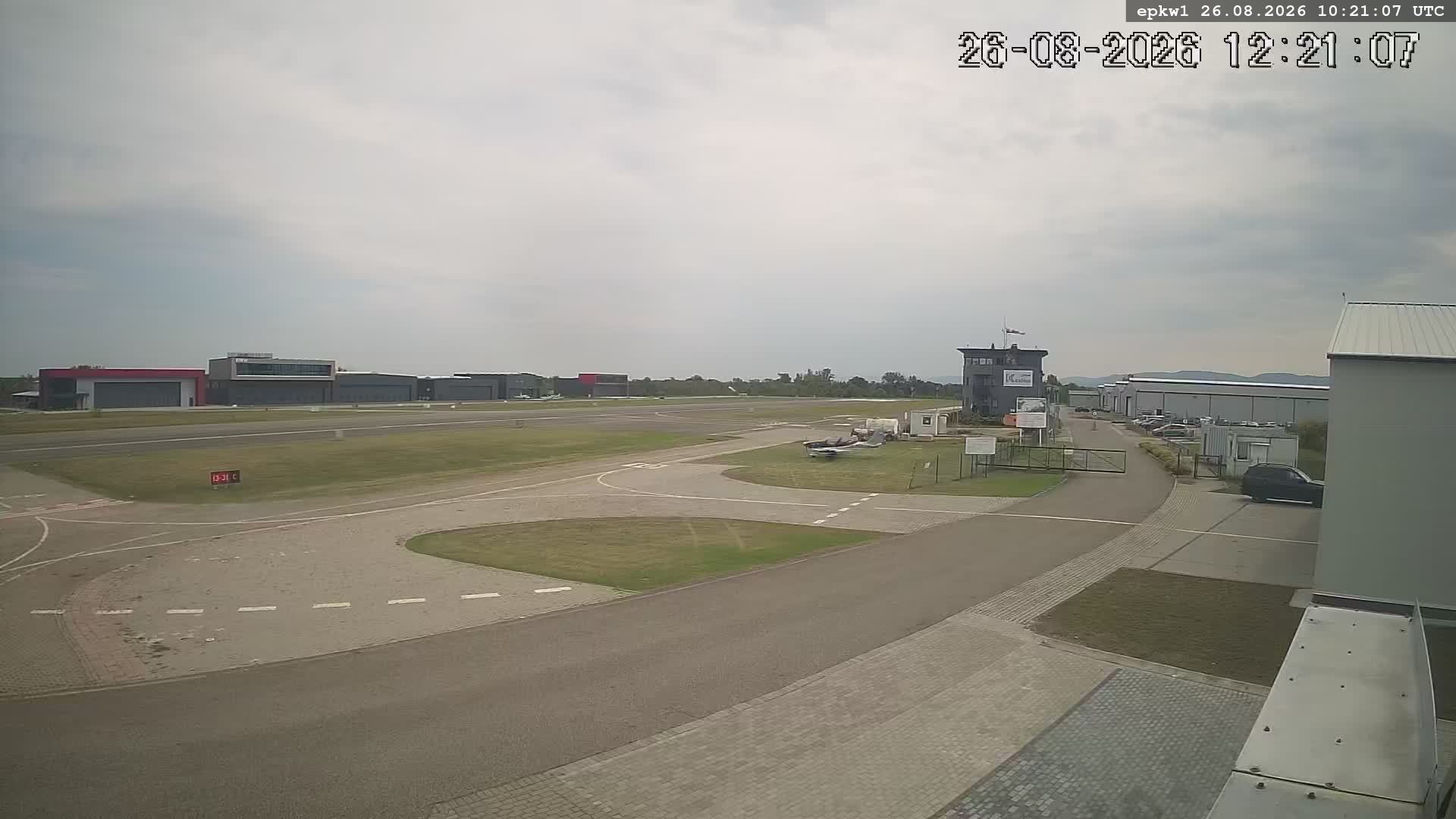 EPKW · Kaniów 1