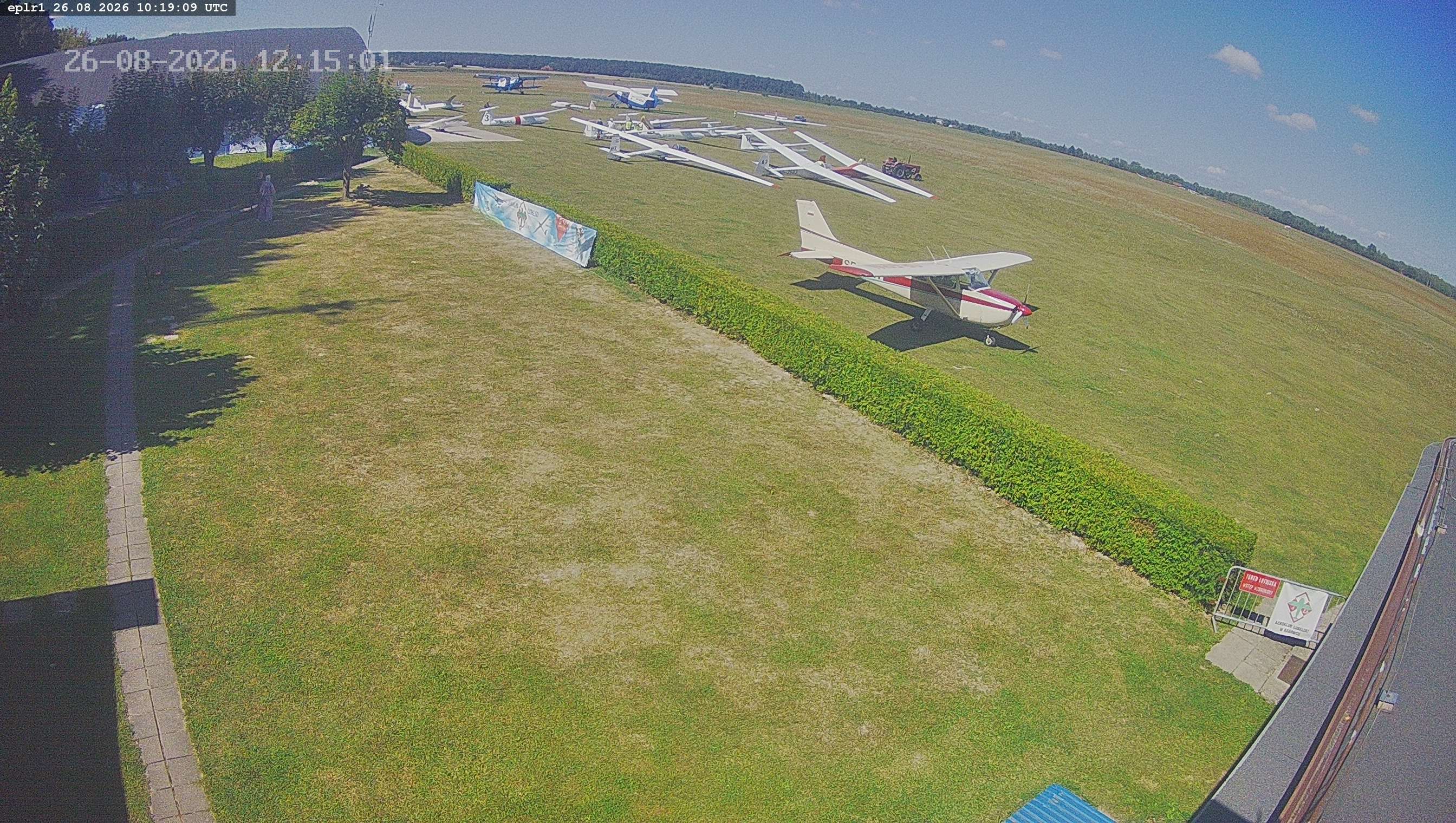 EPLR · Lublin-Radawiec 1