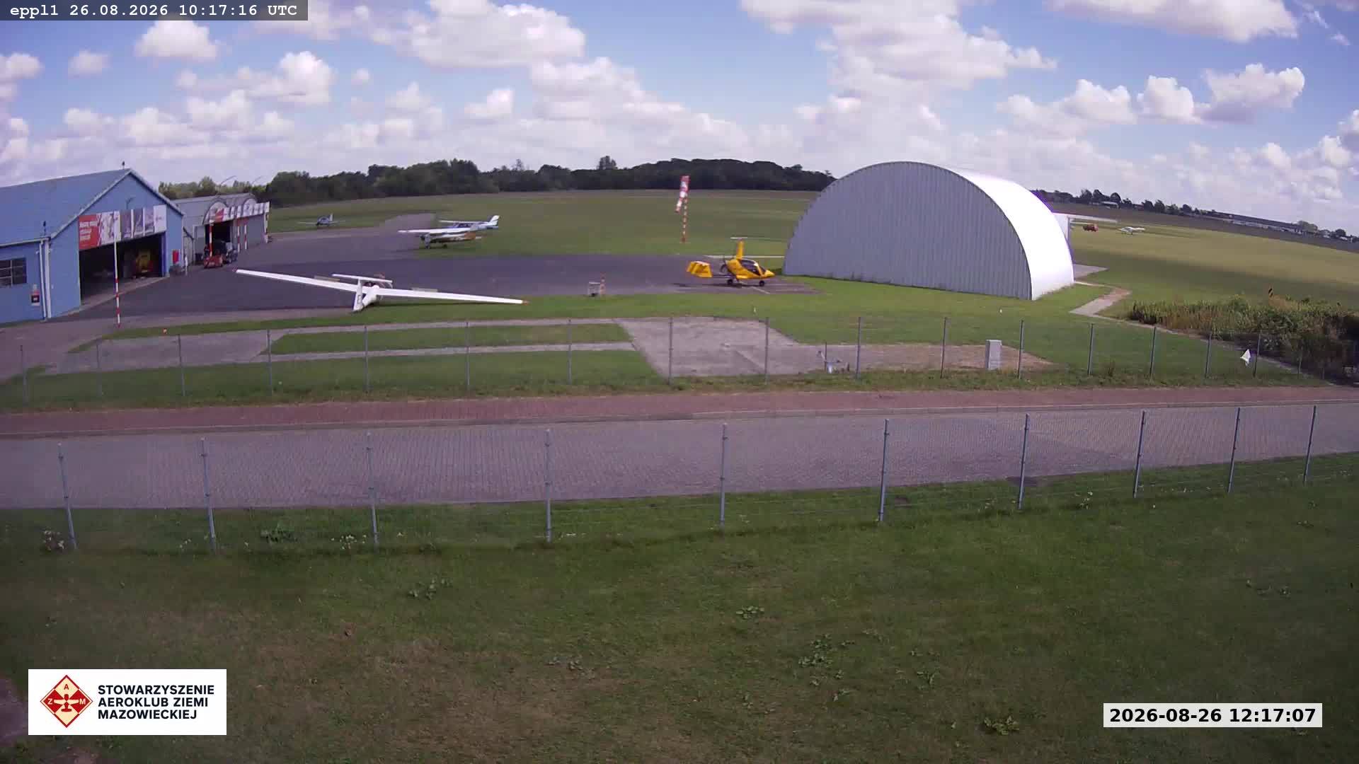 EPPL · Płock-Kostrogaj 1