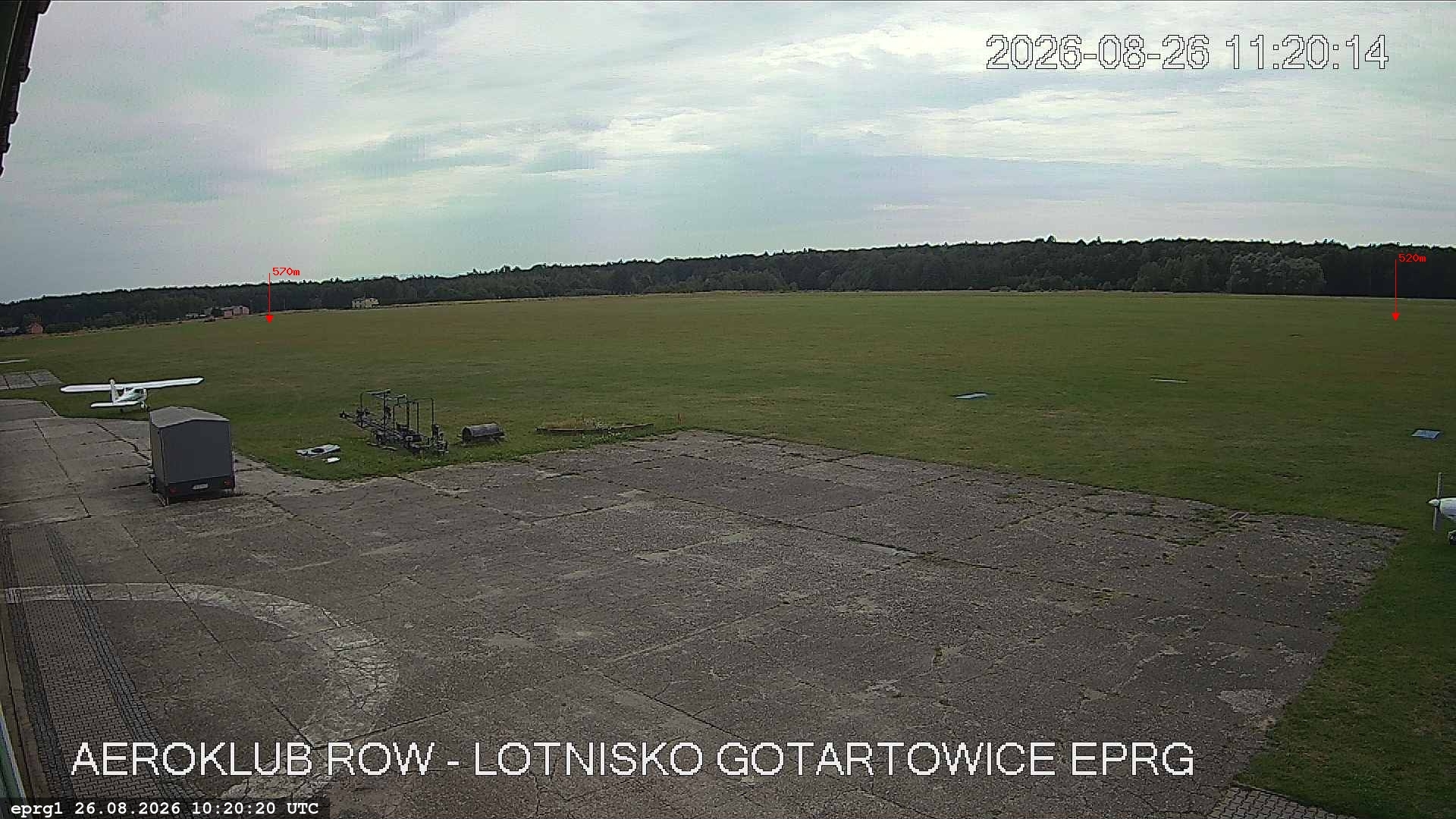 EPRG · Rybnik-Gotartowice 1