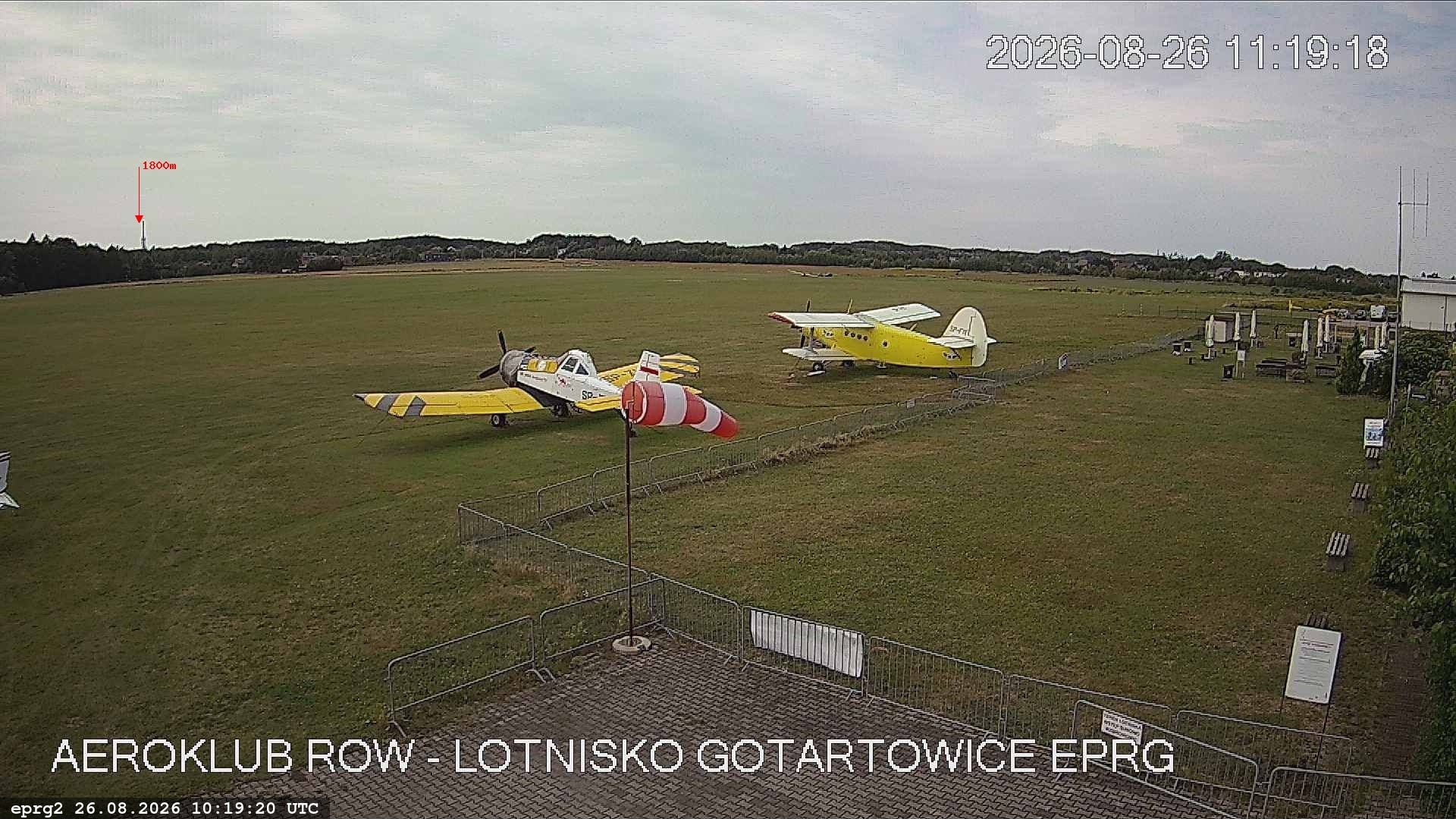 EPRG · Rybnik-Gotartowice 2