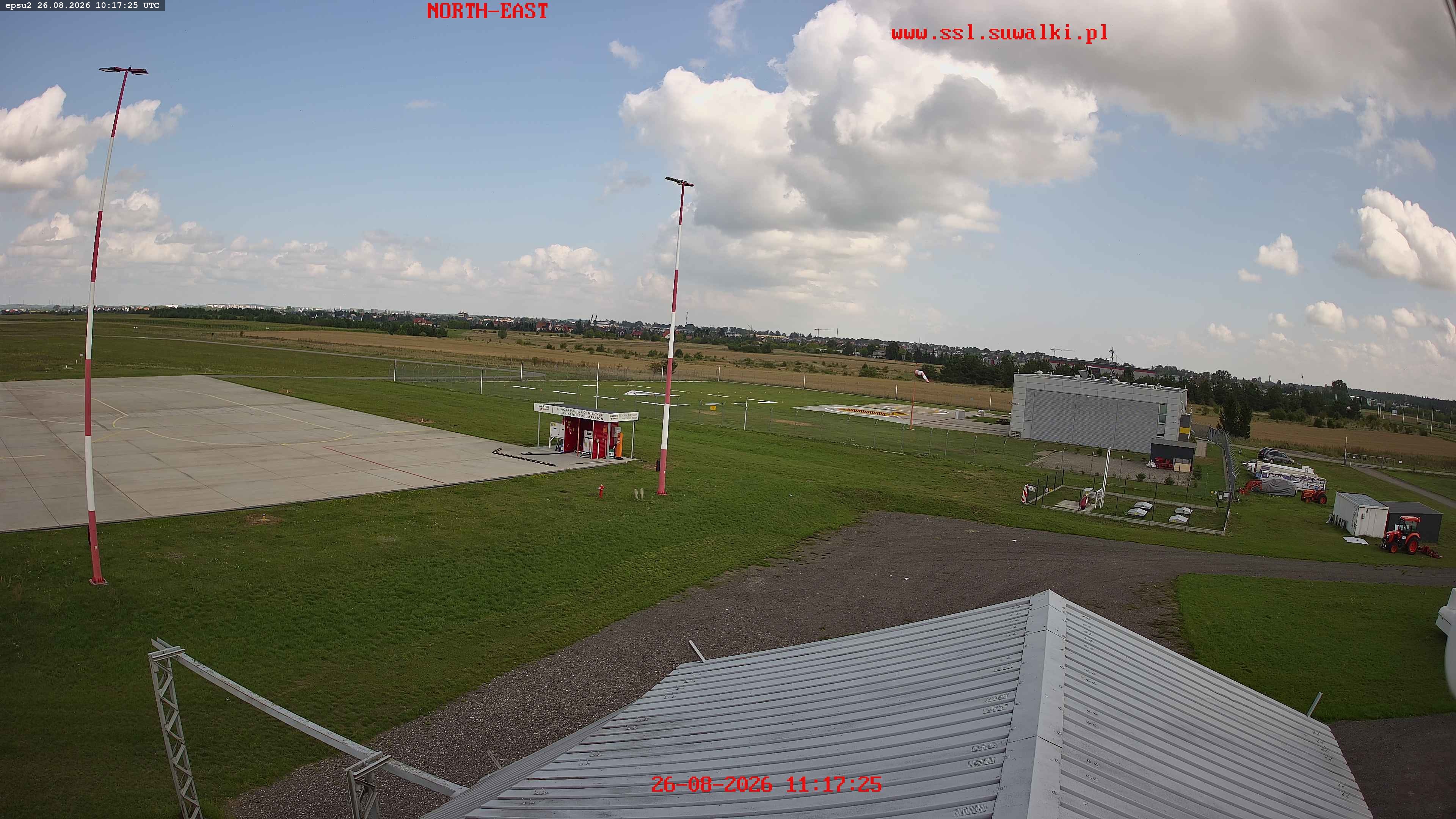 EPSU · Suwałki 2